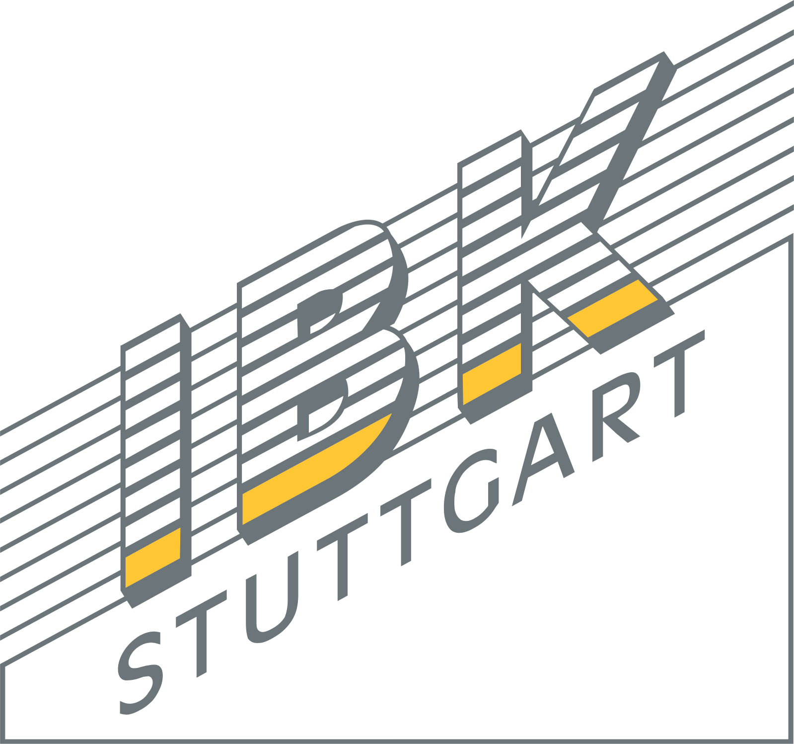 IBK Stuttgart logo